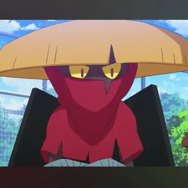 Profile image of しょうブシ