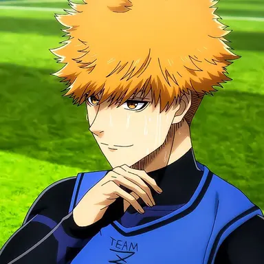 Profile image of 國神錬介