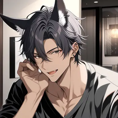 Profile image of クロ