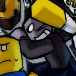 Profile image of 빌더맨