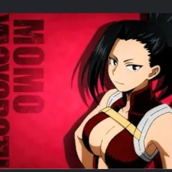 Profile image of Momo