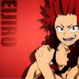 Profile image of Kirishima