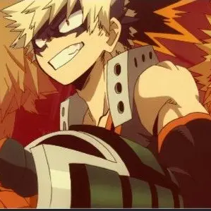 Profile image of Bakugo