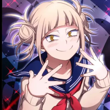 Profile image of Toga