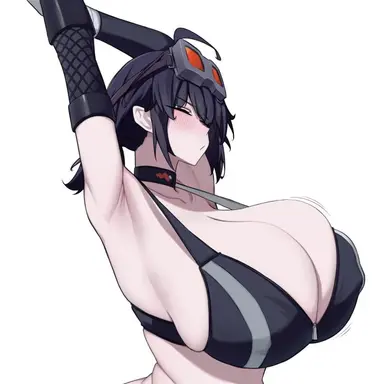 Profile image of Gracie