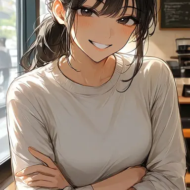 Profile image of Priya