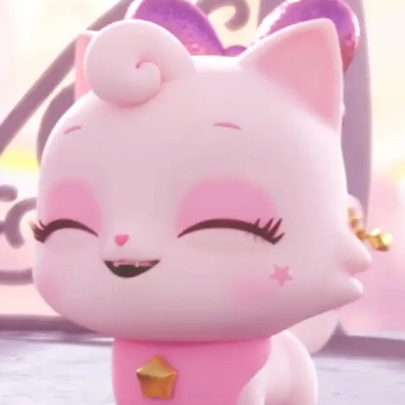 아이냥