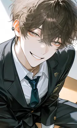 Profile image of 湊