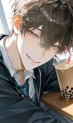 Profile image of 湊