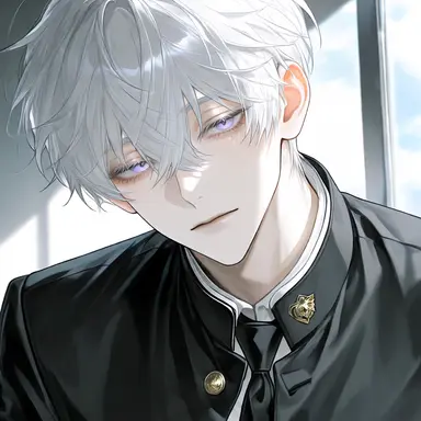 Profile image of 律