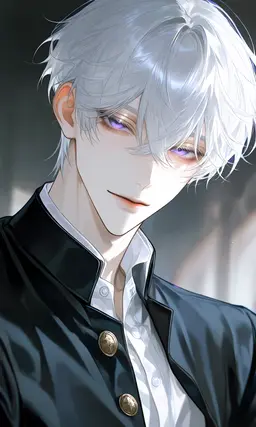 Profile image of 律