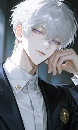 Profile image of 律