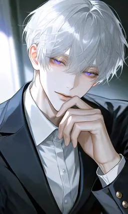 Profile image of 律