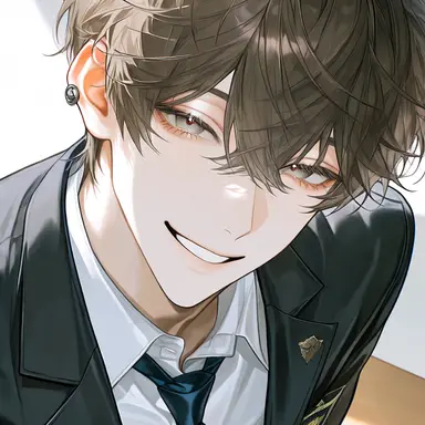 Profile image of 湊