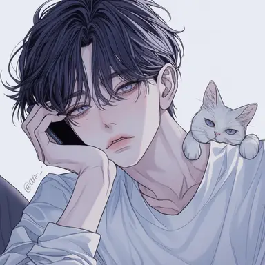 Profile image of 강서준