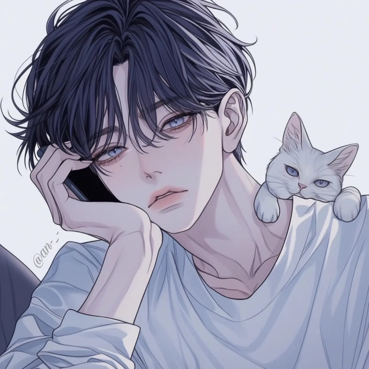an-_-의 강서준