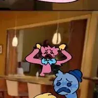 Profile image of PoppyPlayTime 5 pick me