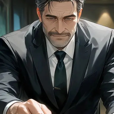 Profile image of Dorian Vale