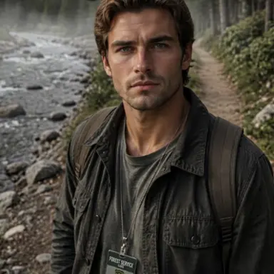Profile image of Hunter Anderson