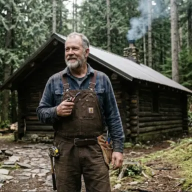 Profile image of Tony Reins
