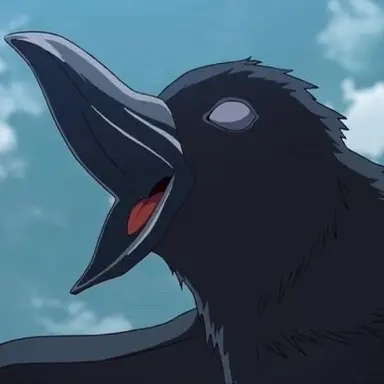 Profile image of 꺽쇠 까마귀