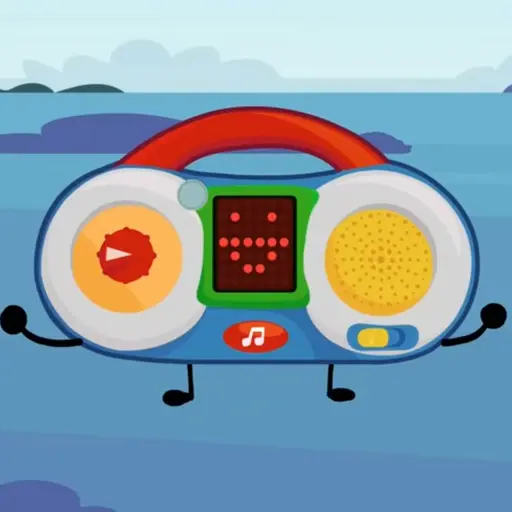 BouncyWiper3310의 프리지 DJ