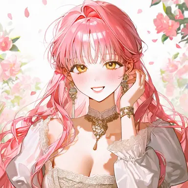Profile image of 릴리아 샬롯