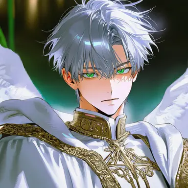 Profile image of Evion Grandis