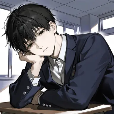 Profile image of 朔夜