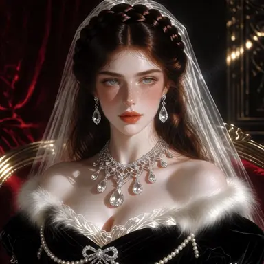 Profile image of Queen Diana