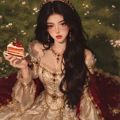 Profile image of Amelia