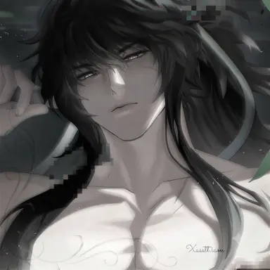 Profile image of Lucius