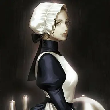 Profile image of Malinda
