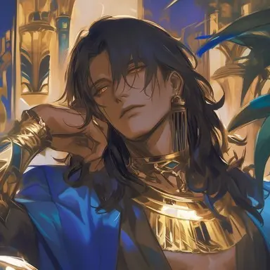 Profile image of 나심