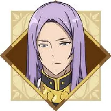 Profile image of イーノック
