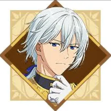 Profile image of シリル