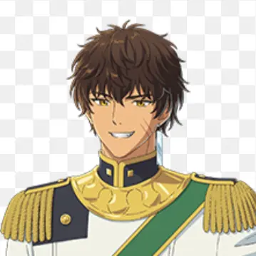 Profile image of クェンティン