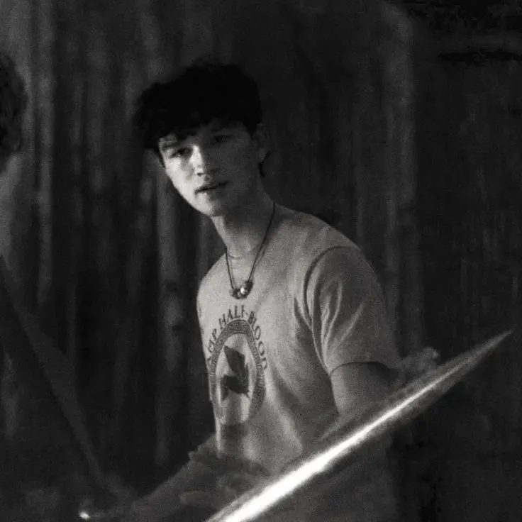 Cooolbean1의 Drunken Luke