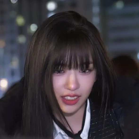 SlowCrew0037의 안유진
