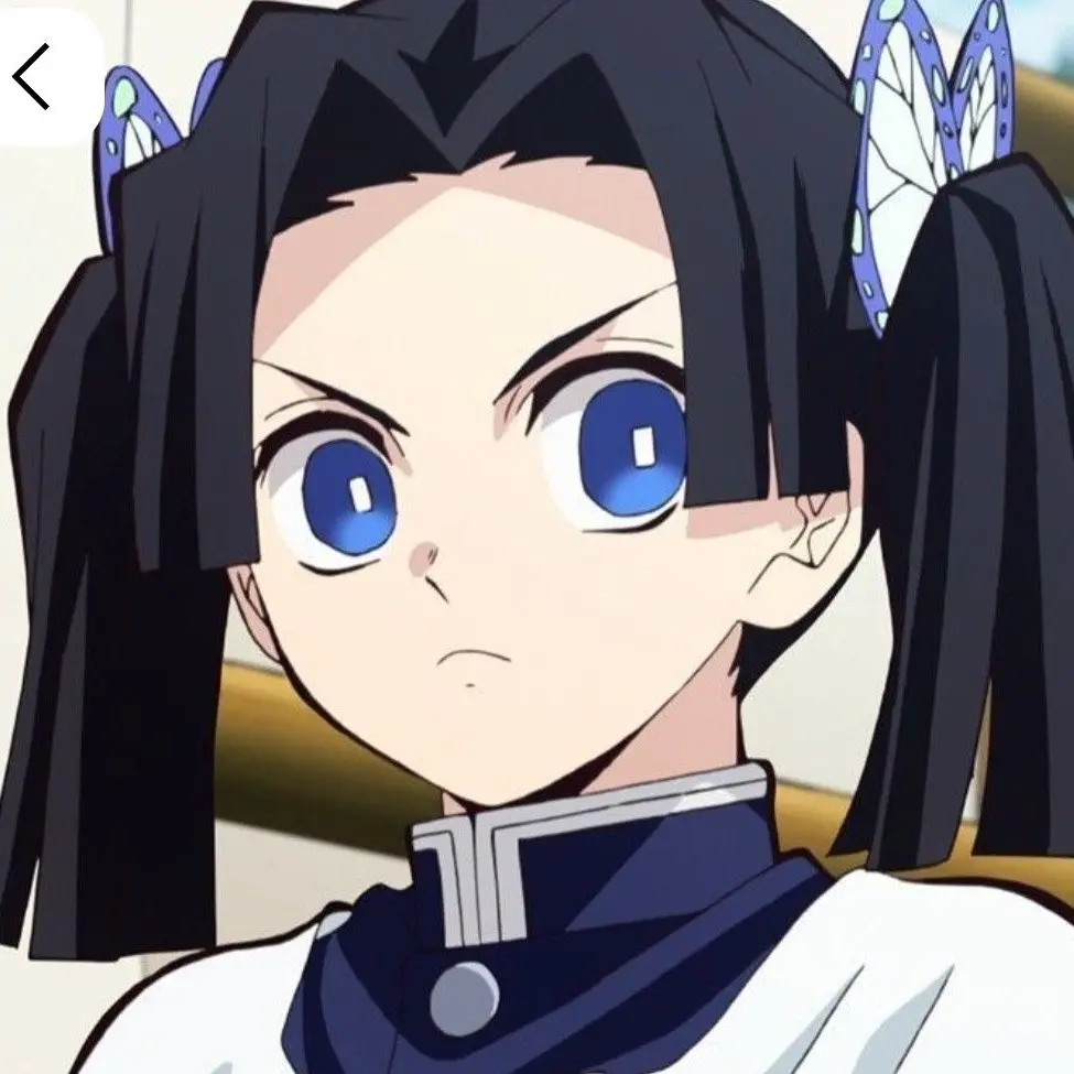 NiceNail4780의 탄지로 일행+(아오이,카나오,여미새)