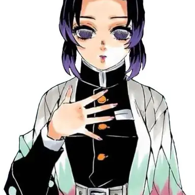 Profile image of 胡蝶しのぶ