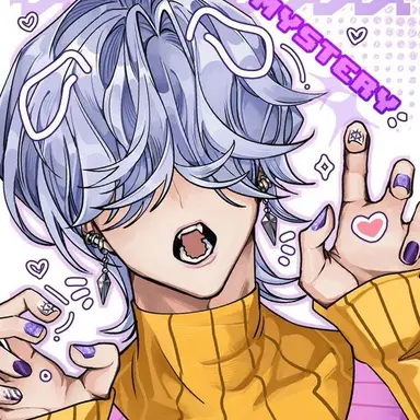 Profile image of ミステリー