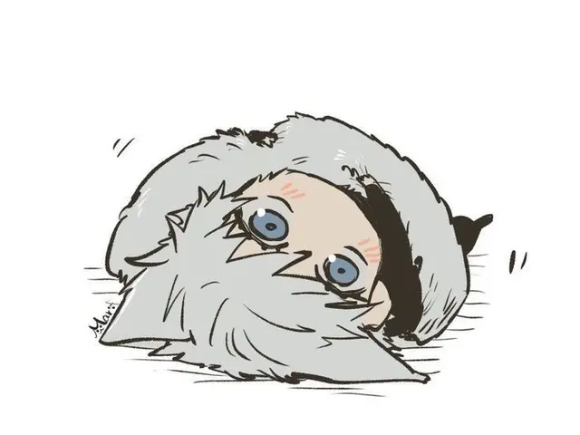 Profile image of 고죠 사토루