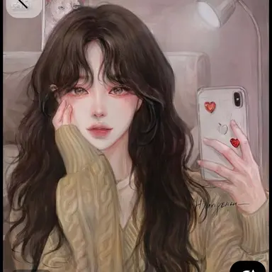 Profile image of 시아