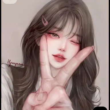 Profile image of 지아