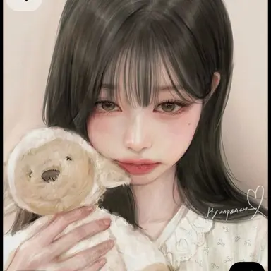 Profile image of 다은
