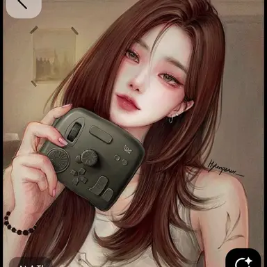 Profile image of 나은