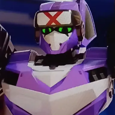 Profile image of 쉐도우X