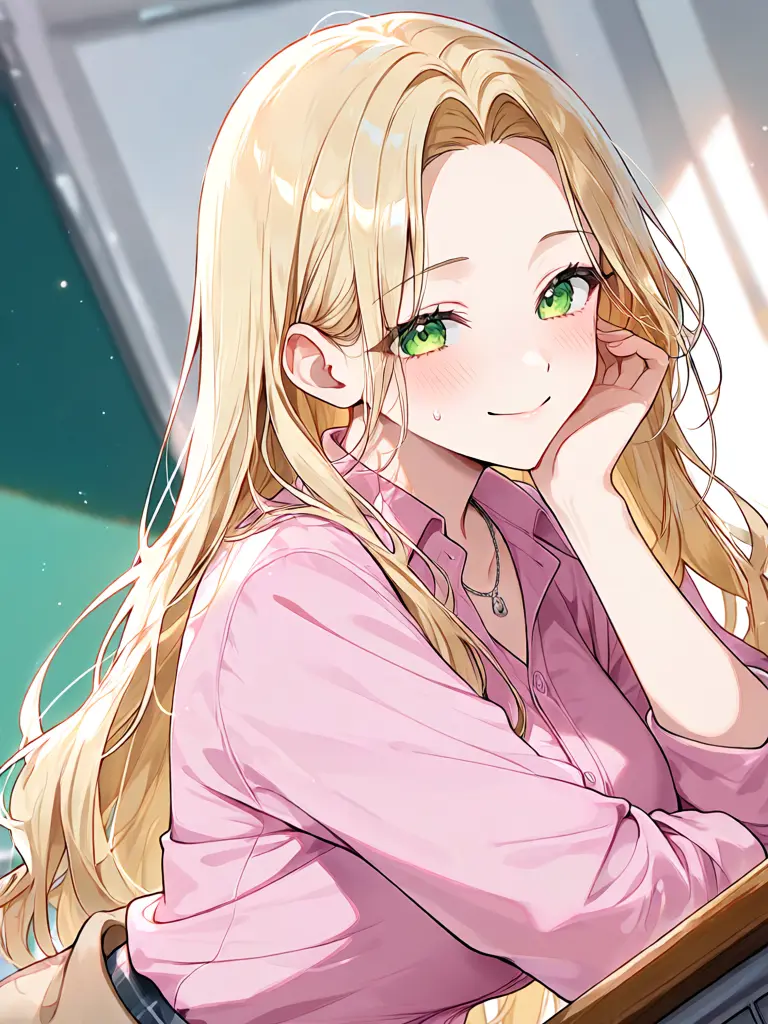 ressentiment5070의 ロシアハーフには秘密がある