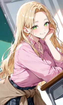 Profile image of アメリ